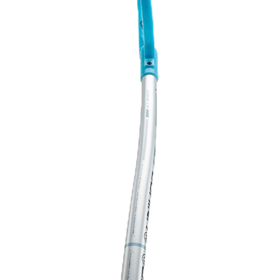 Iconic Curve 87 cm Flex 35 Blue/Silver