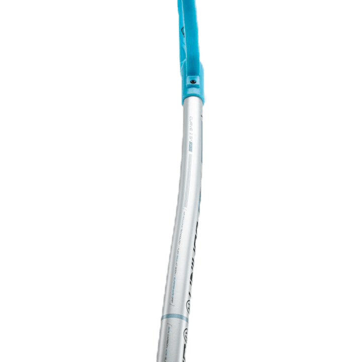 Iconic Curve 87 cm Flex 35 Blue/Silver