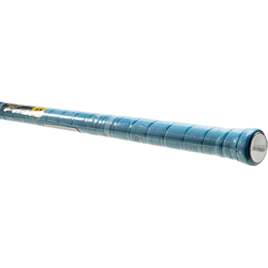 Iconic Curve 87 cm Flex 35 Blue/Silver