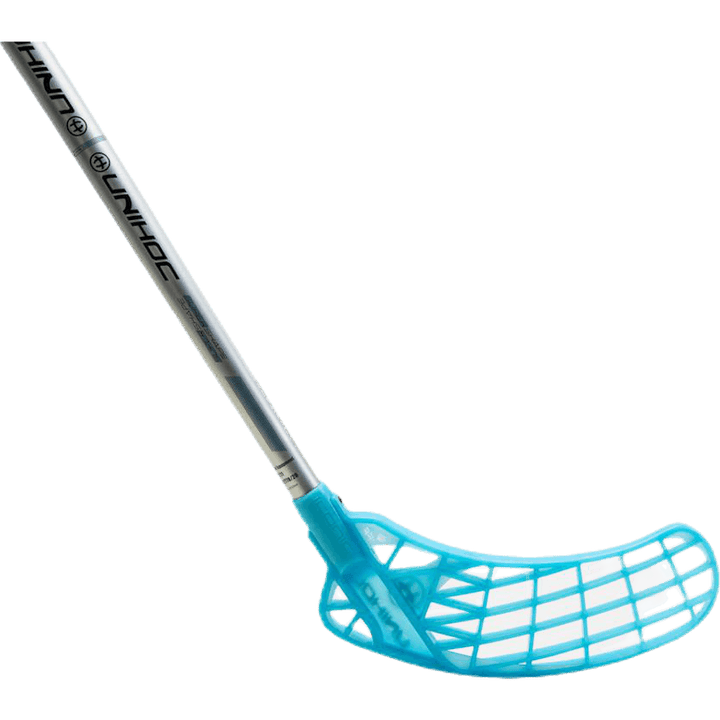 Iconic Curve 92 cm Flex 35 Bleu/Argent