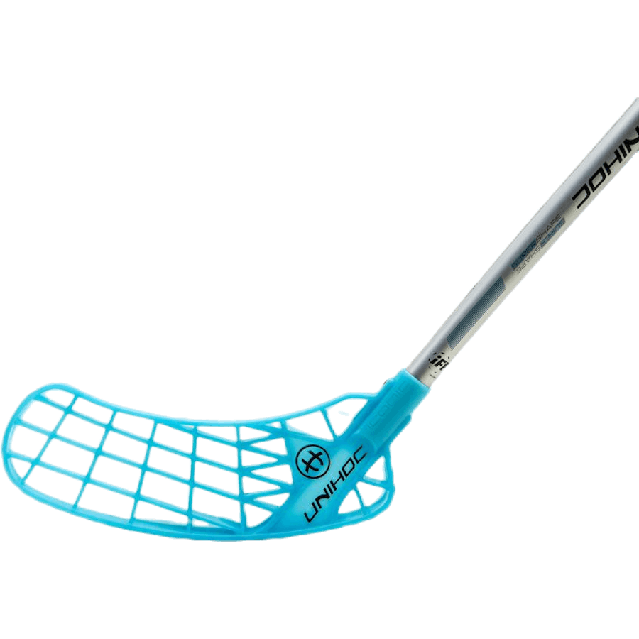 Iconic Curve 92 cm Flex 35 Bleu/Argent