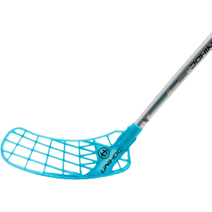 Iconic Curve 92 cm Flex 35 Bleu/Argent