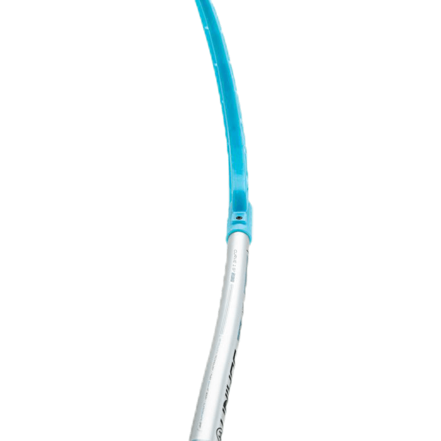 Iconic Curve 92 cm Flex 35 Bleu/Argent