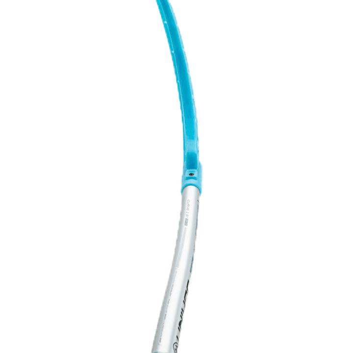 Iconic Curve 92 cm Flex 35 Bleu/Argent