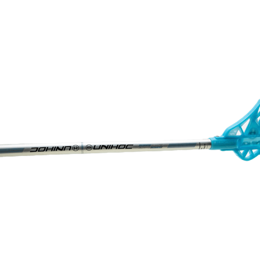 Iconic Curve 92 cm Flex 35 Bleu/Argent