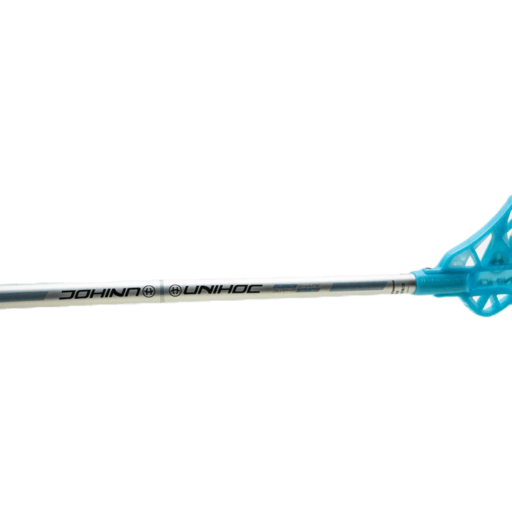 Iconic Curve 92 cm Flex 35 Bleu/Argent
