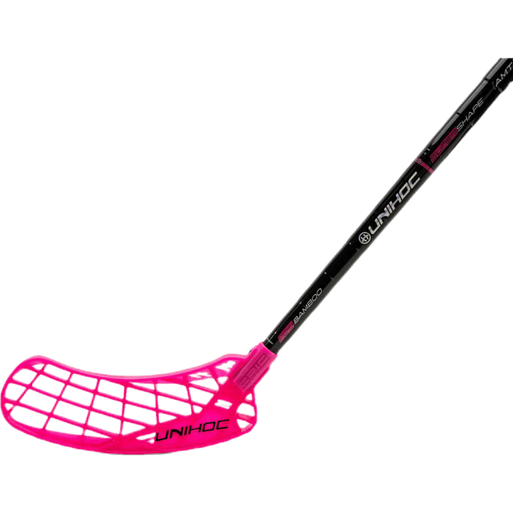 Epic Bamboo 96 cm Flex 29 Rosa/Schwarz