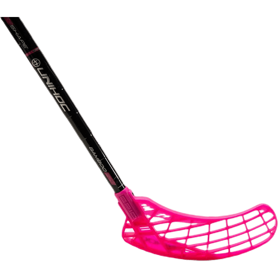 Epic Bamboo 96 cm Flex 29 Rosa/Schwarz