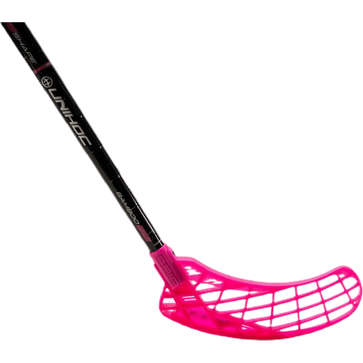 Epic Bamboo 96 cm Flex 29 Rosa/Schwarz