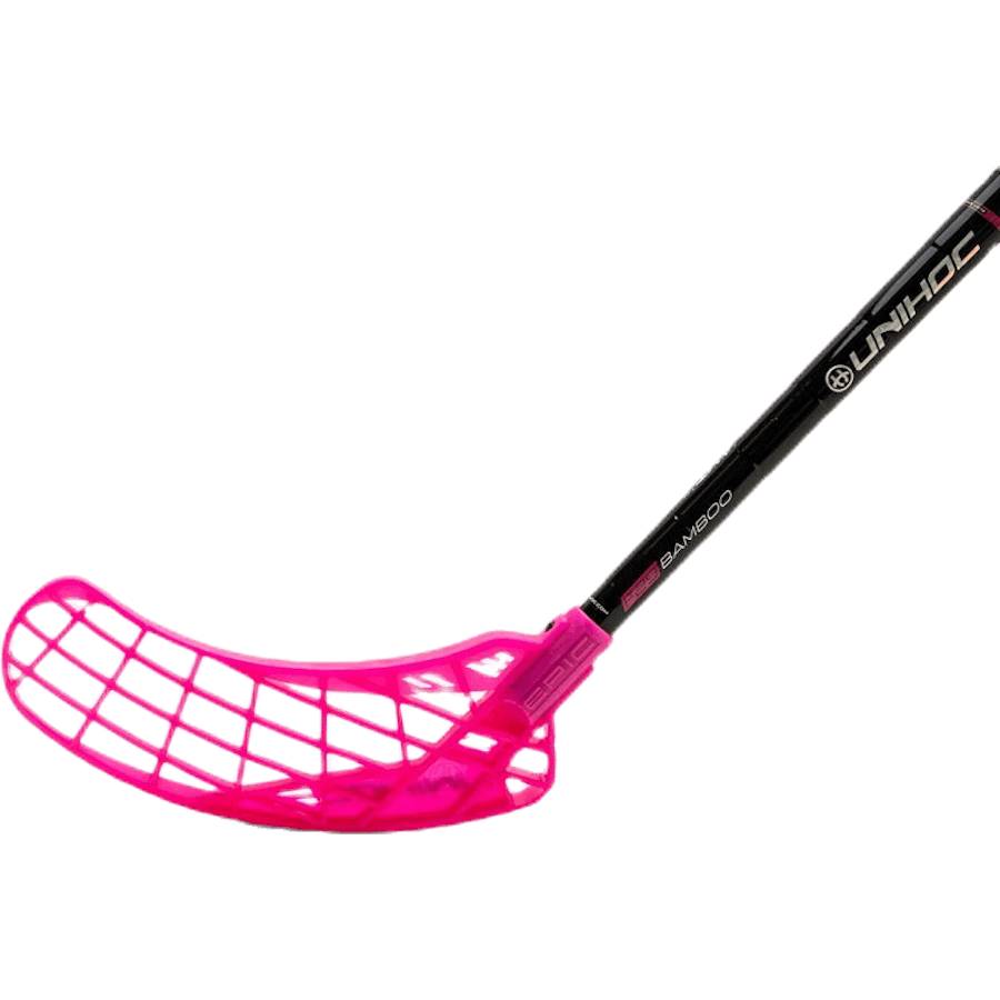 Epic Bamboo 100 cm Flex 29 Pink/Black