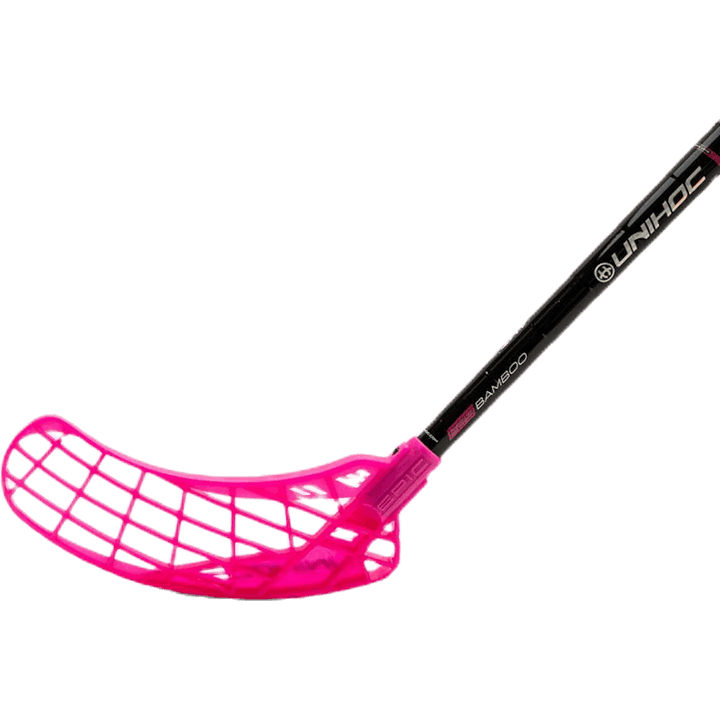 Epic Bamboo 100 cm Flex 29 Pink/Black