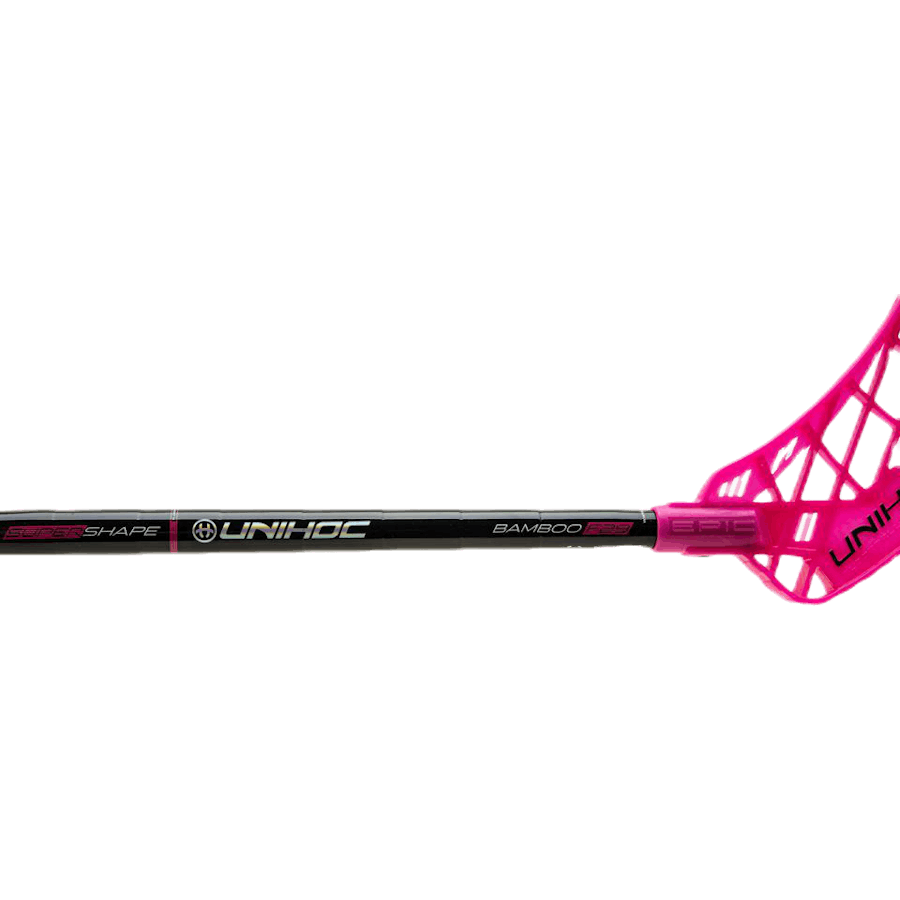 Epic Bamboo 100 cm Flex 29 Pink/Black