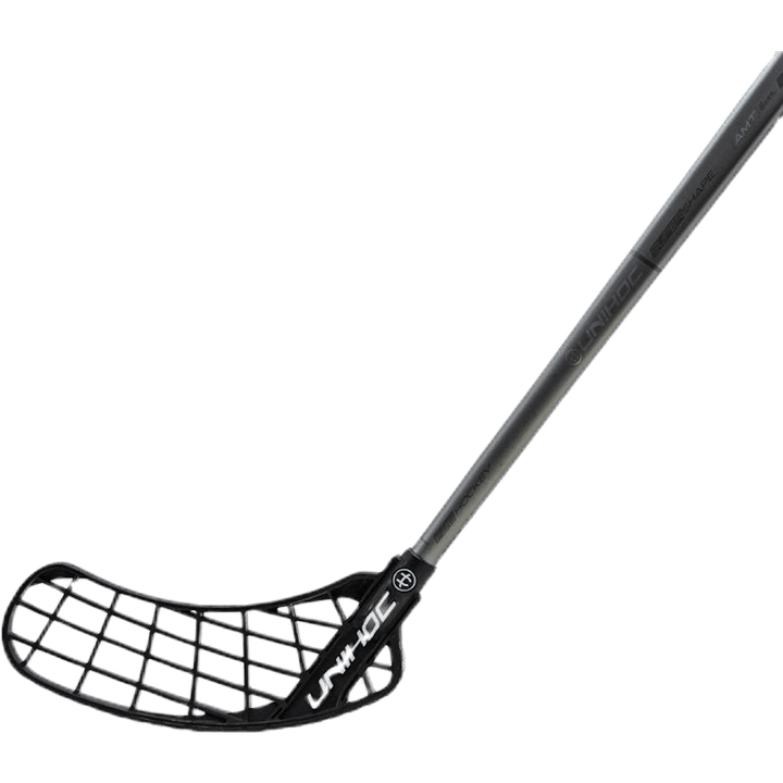 Sonic Hockey 96 cm Flex 26 Schwarz/Grau
