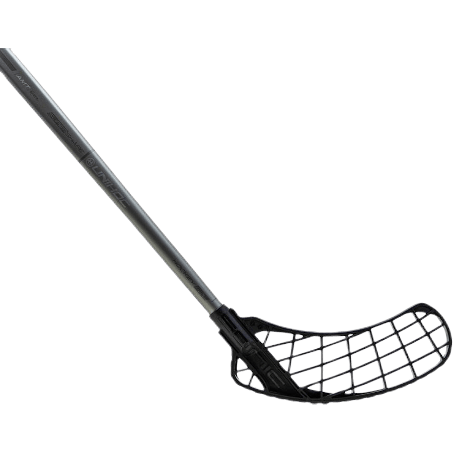 Sonic Hockey 96 cm Flex 26 Schwarz/Grau