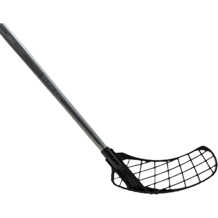 Sonic Hockey 96 cm Flex 26 Schwarz/Grau