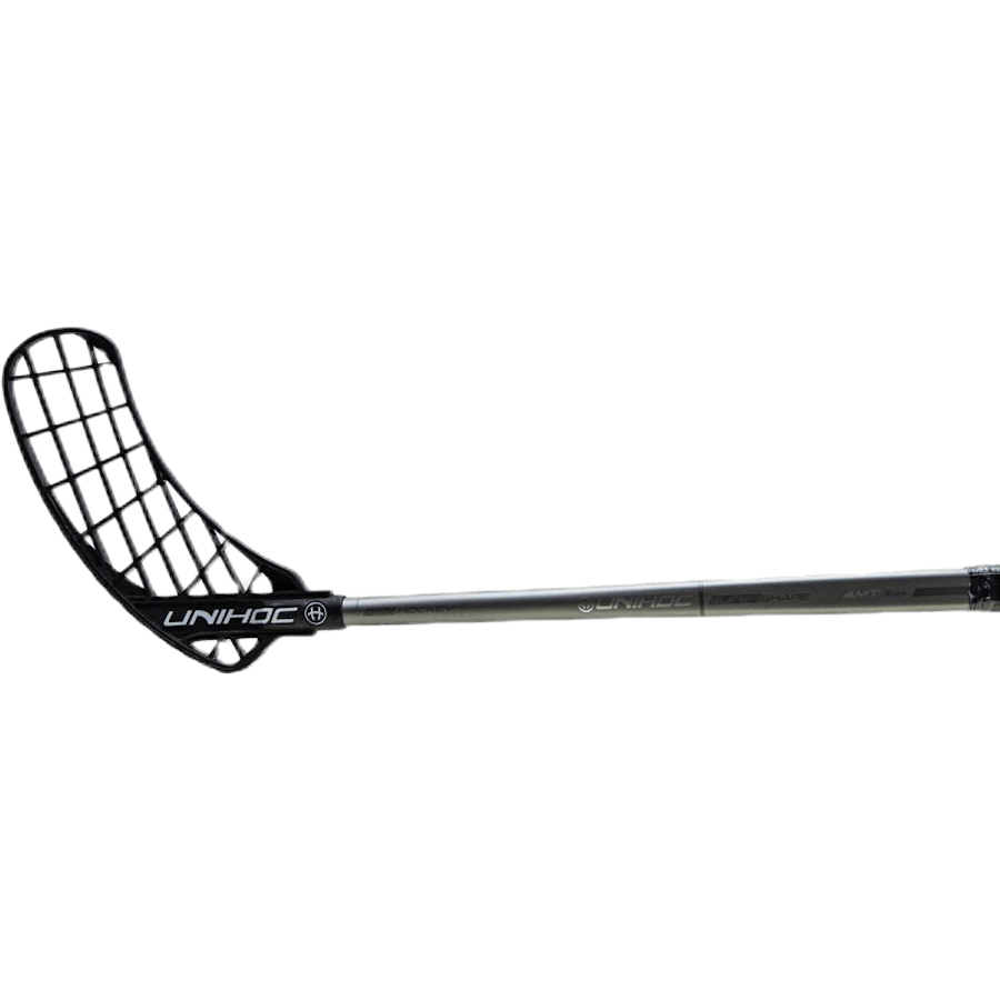 Sonic Hockey 96 cm Flex 26 Schwarz/Grau