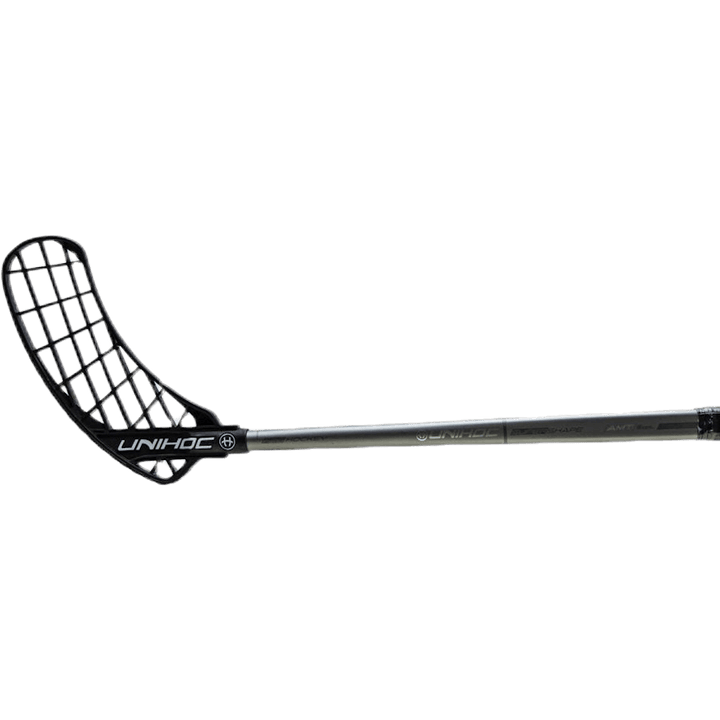 Sonic Hockey 96 cm Flex 26 Schwarz/Grau