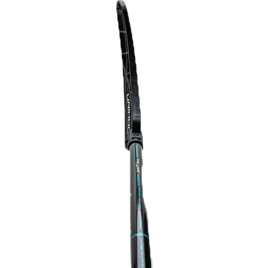 Epic Straight Edge 96 cm Flex 26 Schwarz/Türkis