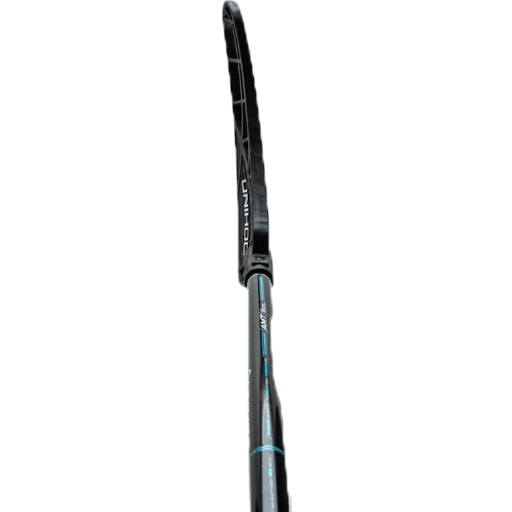 Epic Straight Edge 96 cm Flex 26 Schwarz/Türkis