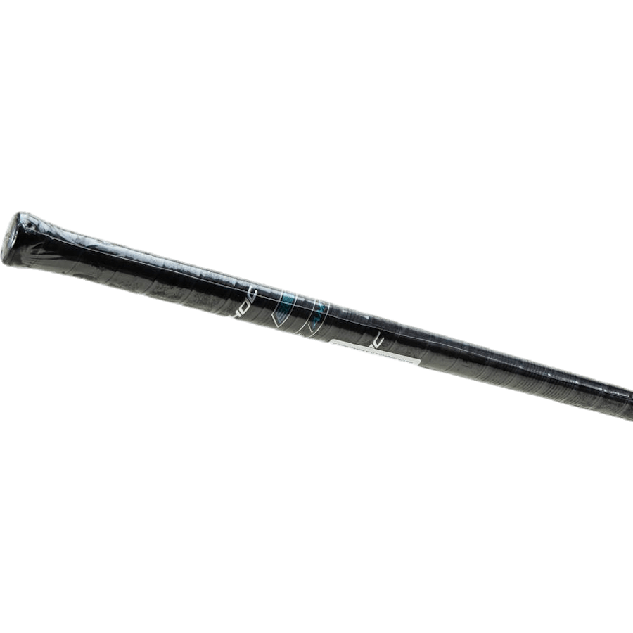 Epic Straight Edge 96 cm Flex 26 Schwarz/Türkis