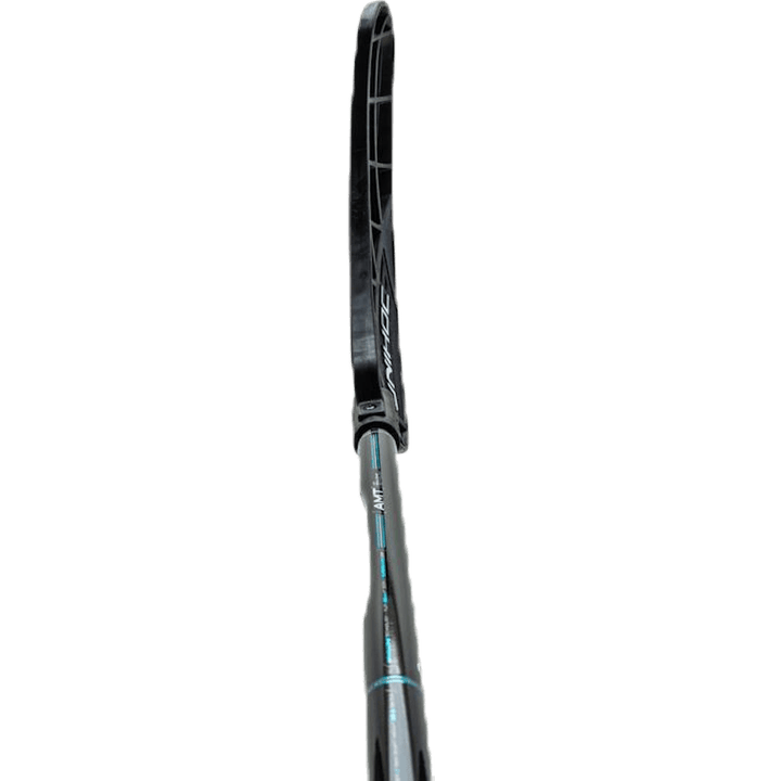 Epic Straight Edge 100 cm Flex 26 Schwarz/Türkis