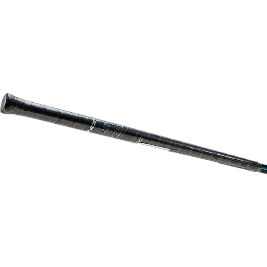 Epic Straight Edge 100 cm Flex 26 Schwarz/Türkis