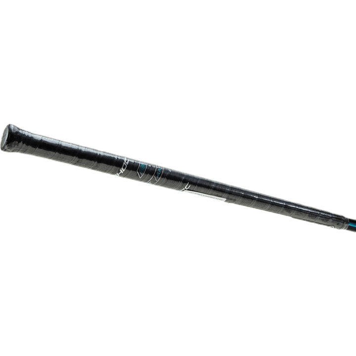 Epic Straight Edge 100 cm Flex 26 Schwarz/Türkis