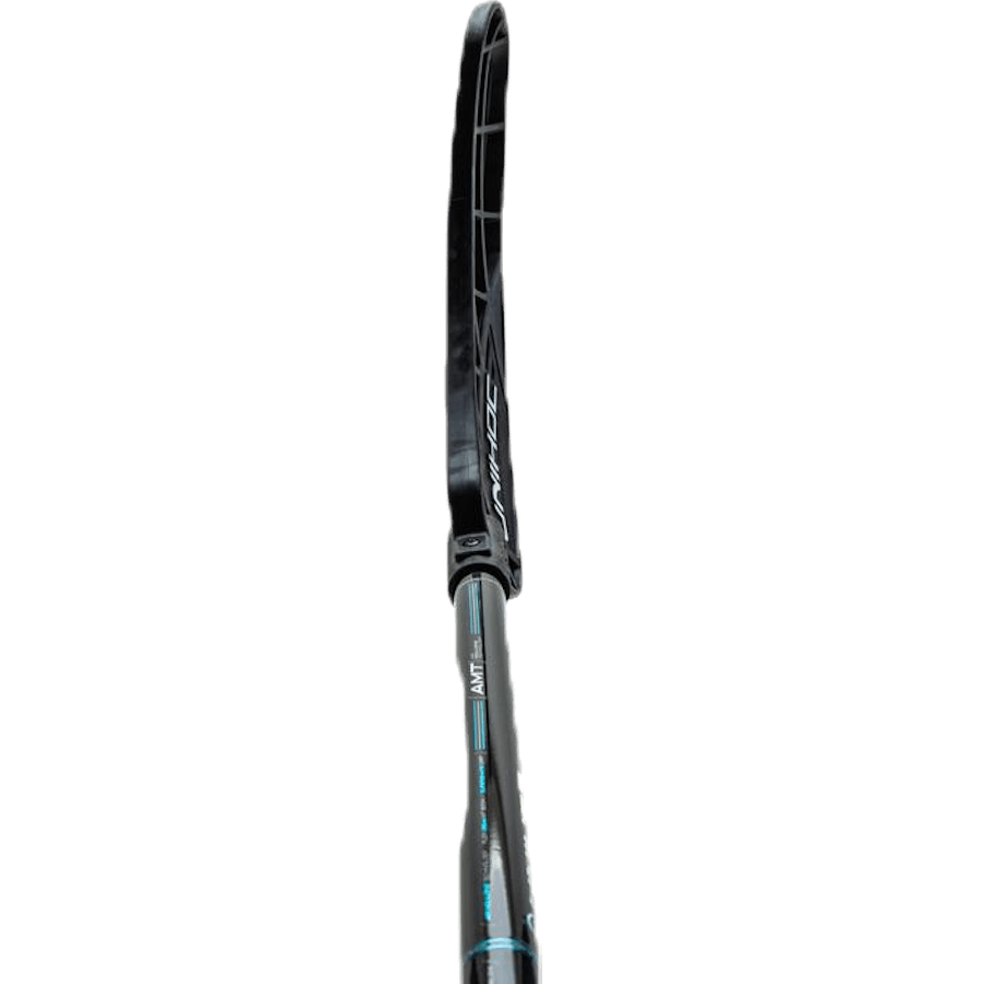 Epic Straight Edge 104 cm Flex 26 Schwarz/Türkis