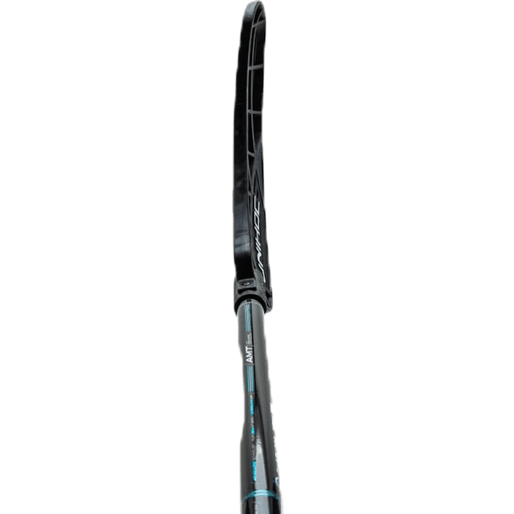 Epic Straight Edge 104 cm Flex 26 Schwarz/Türkis