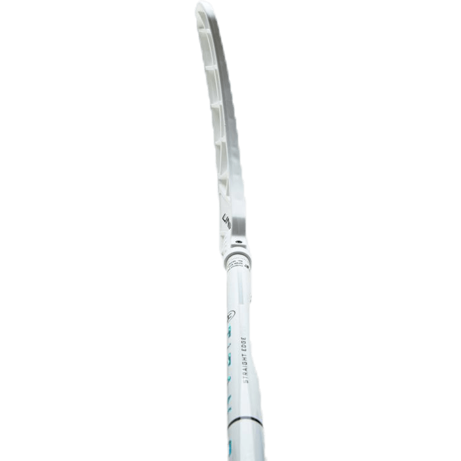 "Iconic Titan Straight Edge 96 cm Flex 29" baltos/mėlynos spalvos
