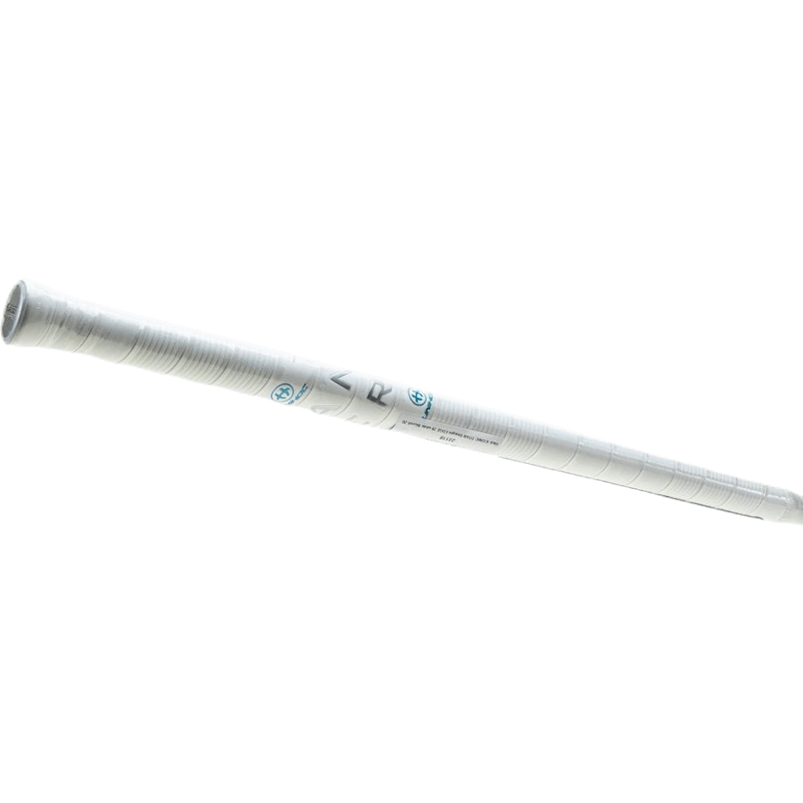 "Iconic Titan Straight Edge 96 cm Flex 29" baltos/mėlynos spalvos