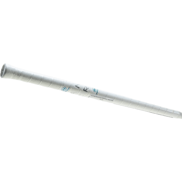 "Iconic Titan Straight Edge 96 cm Flex 29" baltos/mėlynos spalvos