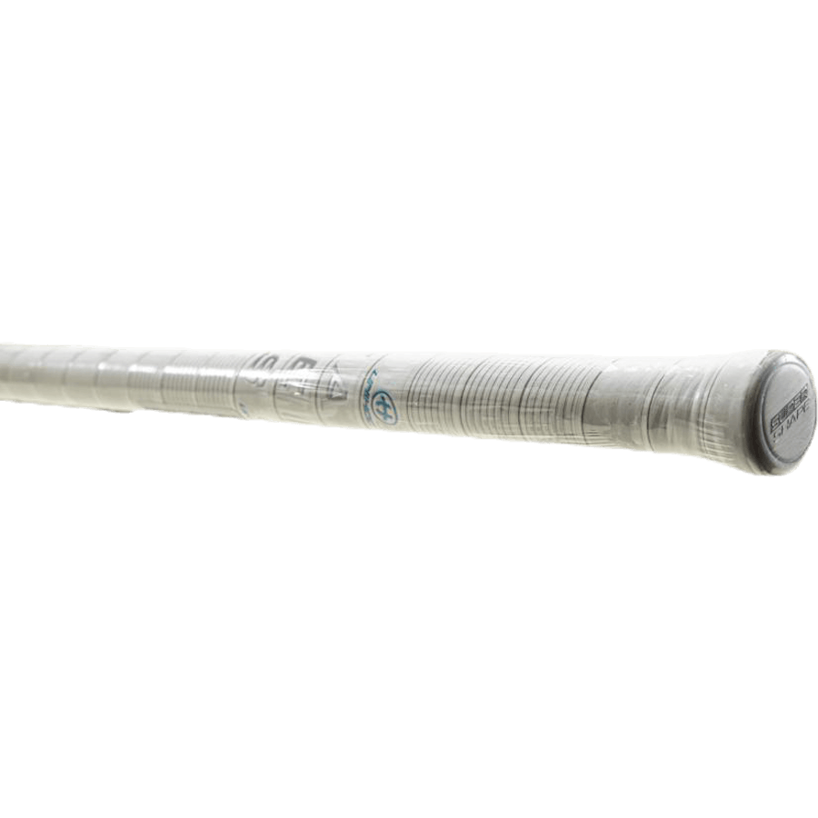 "Iconic Titan Straight Edge" 100 cm "Flex 29" balta/mėlyna