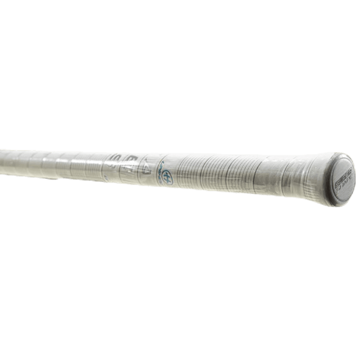 "Iconic Titan Straight Edge" 100 cm "Flex 29" balta/mėlyna