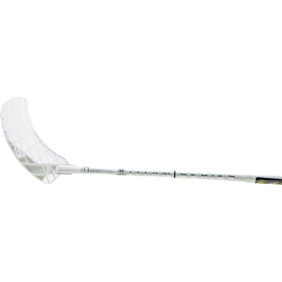 Epic Titan Superskin Pro 96 cm Flex 26 Weiß/Silber