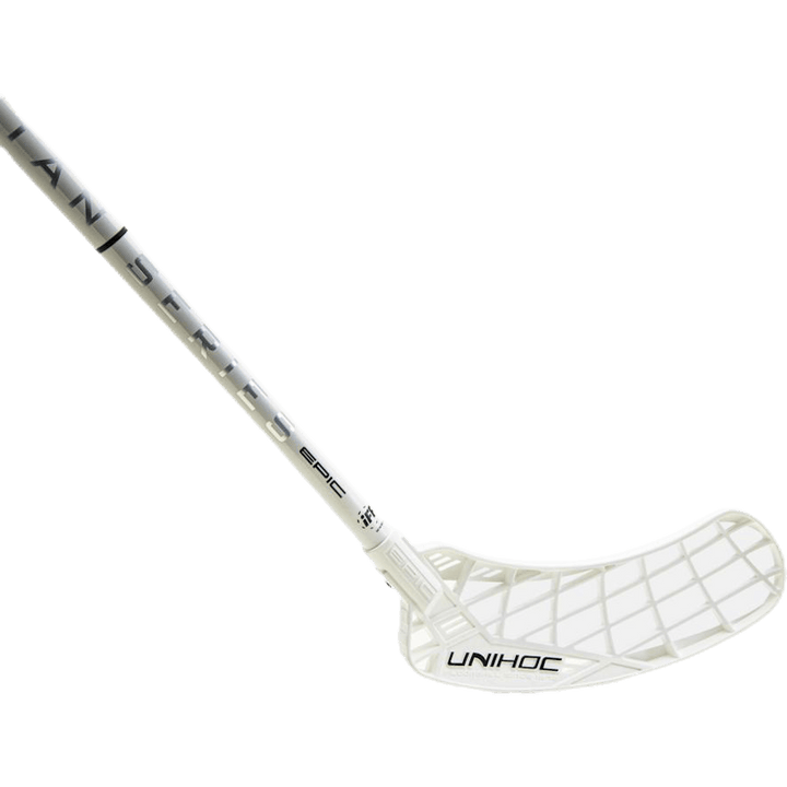 Epic Titan Superskin Pro 100 cm Flex 26 Weiß/Silber