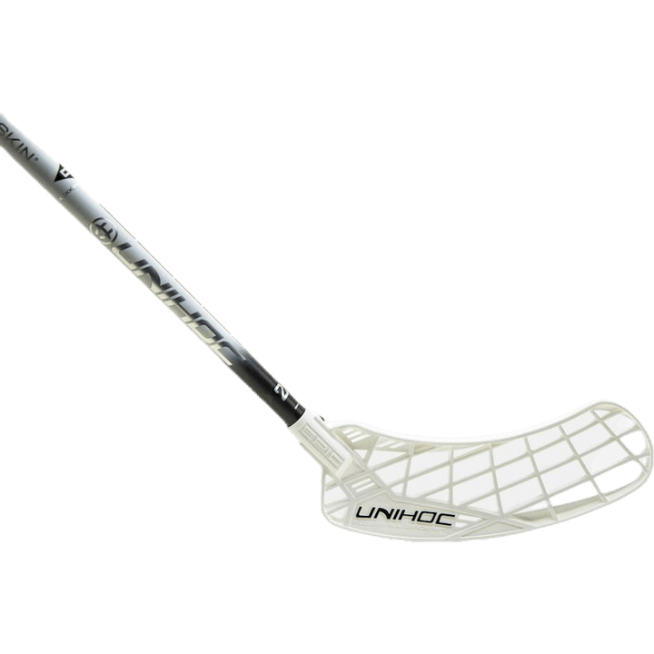 Epic Titan Superskin Pro 100 cm Flex 26 Weiß/Silber