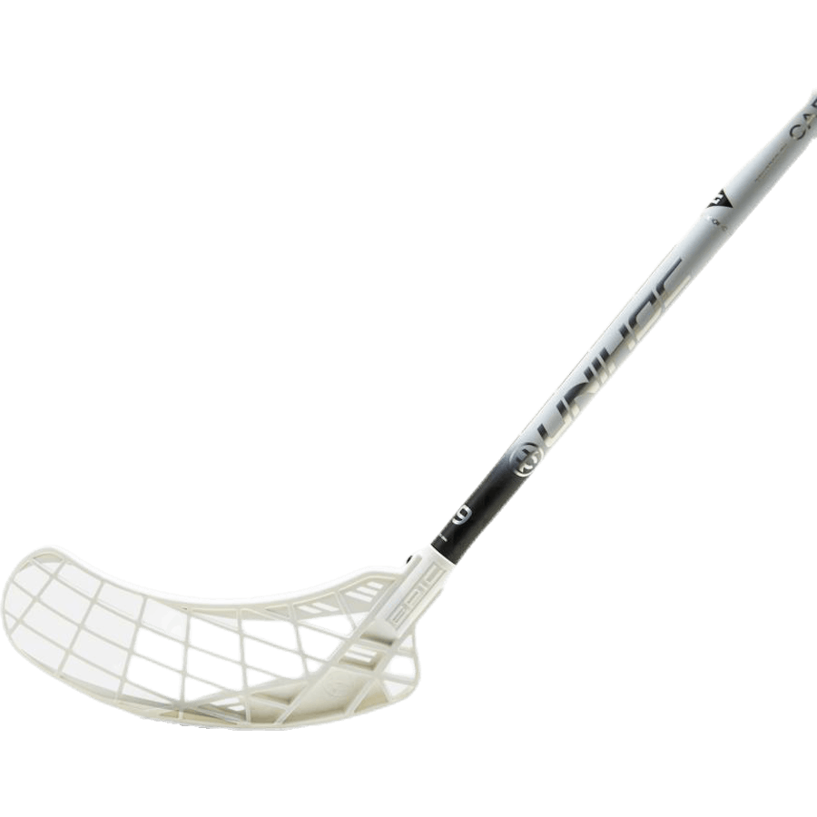 Epic Titan Superskin Pro 100 cm Flex 26 Weiß/Silber