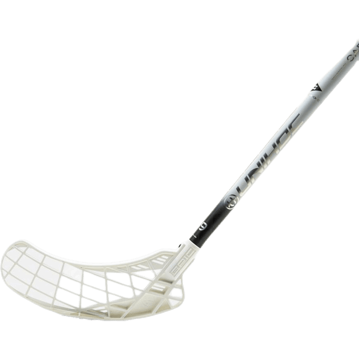 Epic Titan Superskin Pro 100 cm Flex 26 Weiß/Silber