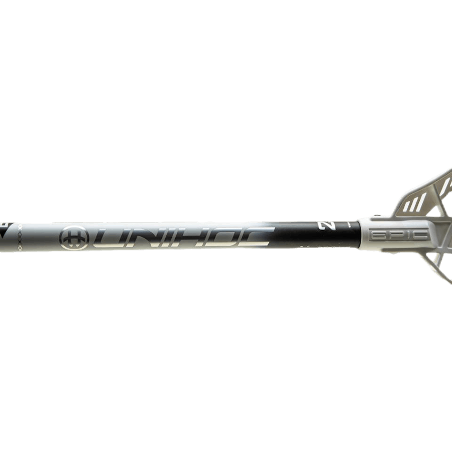 Epic Titan Superskin Pro 100 cm Flex 26 Weiß/Silber