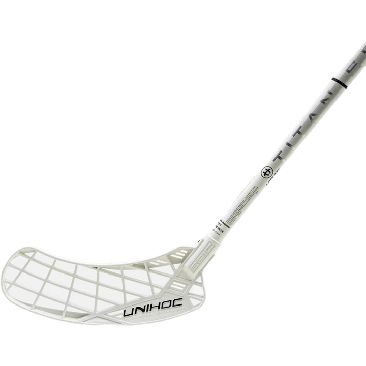 Epic Titan Superskin Pro 104 cm Flex 26 Weiß/Silber