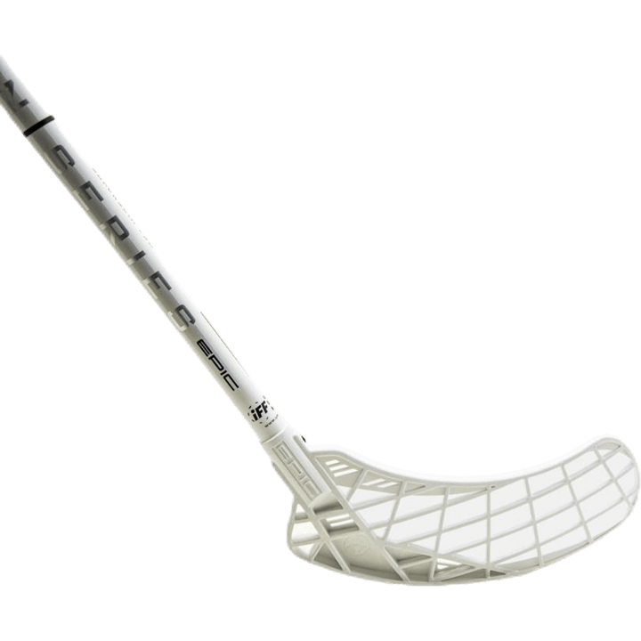 Epic Titan Superskin Pro 104 cm Flex 26 Weiß/Silber
