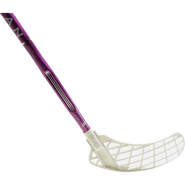 Sonic Titan Edge Curve 96 cm Flex 29 Blanc/Rose