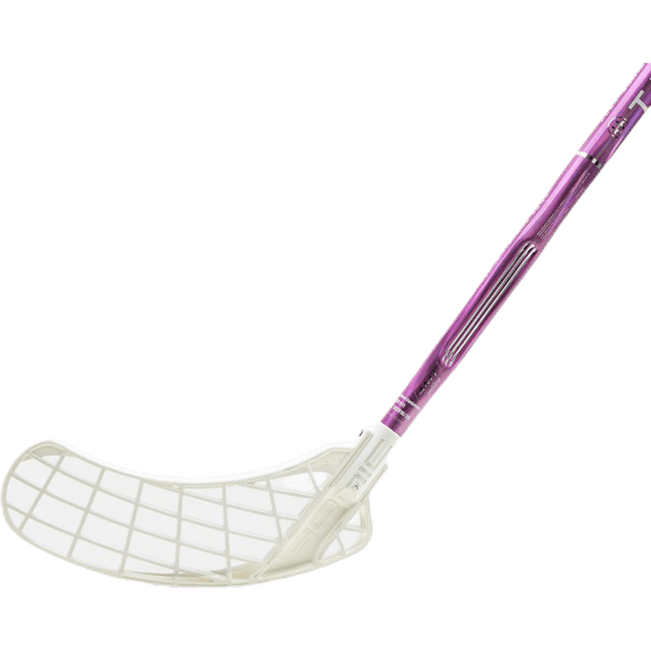 Sonic Titan Edge Curve 100 cm Flex 29 valge/roosa