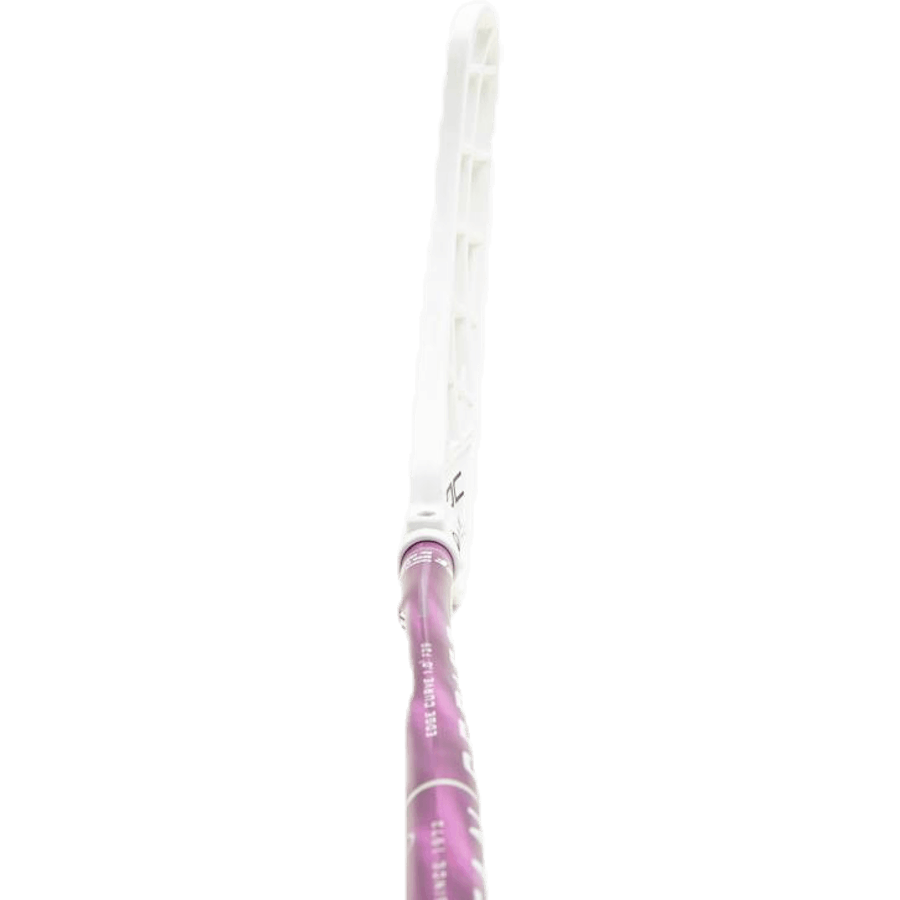 Sonic Titan Edge Curve 100 cm Flex 29 valge/roosa
