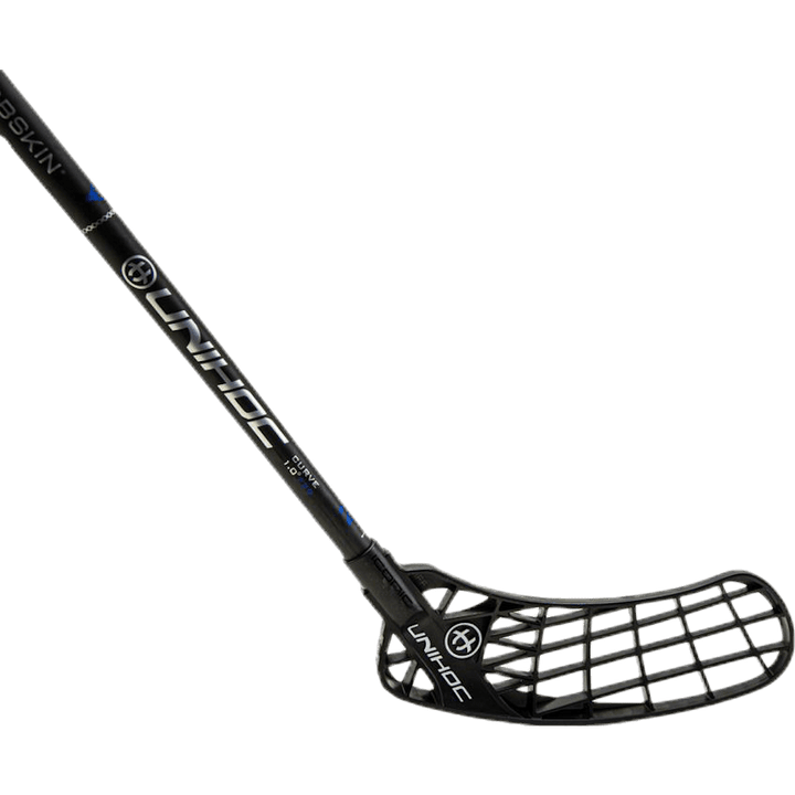 Iconic Carbskin Curve 87 cm Flex 29 Blå