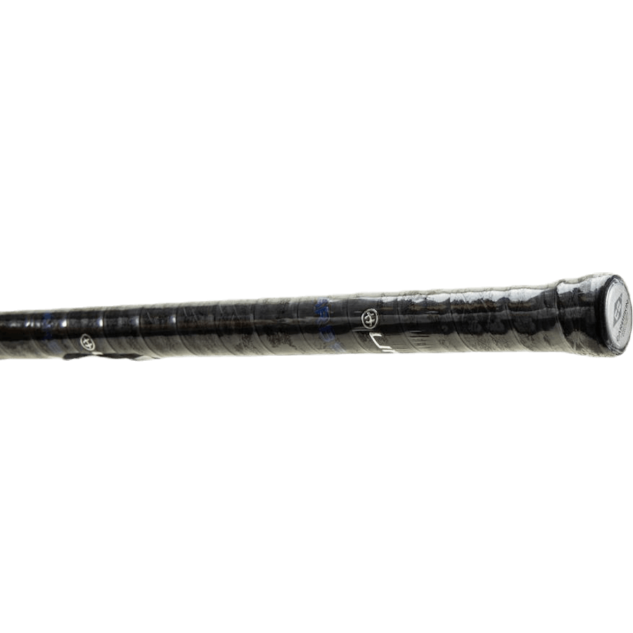 Iconic Carbskin Curve 87 cm Flex 29 Blå