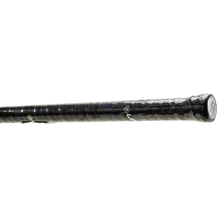 Iconic Carbskin Curve 87 cm Flex 29 Blå