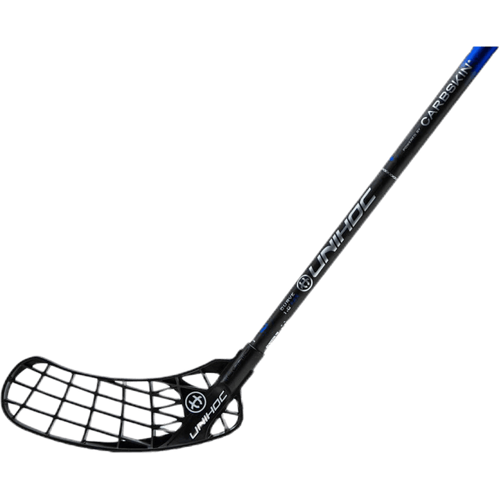 Iconic Carbskin Curve 96 cm Flex 29 Blu