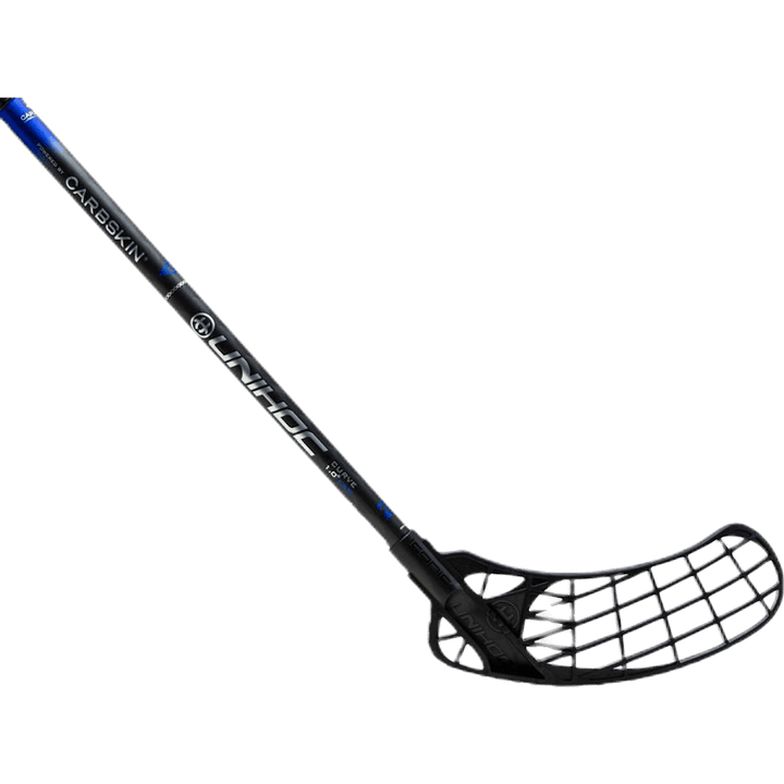 Iconic Carbskin Curve 96 cm Flex 29 Blu